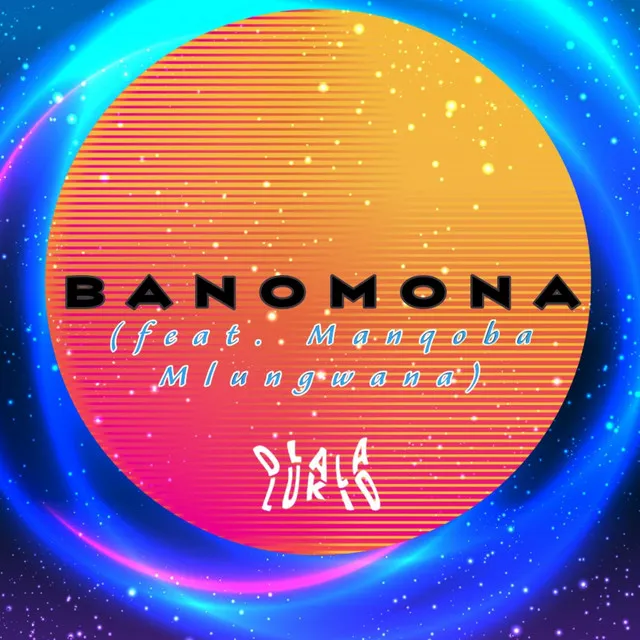 Banomona