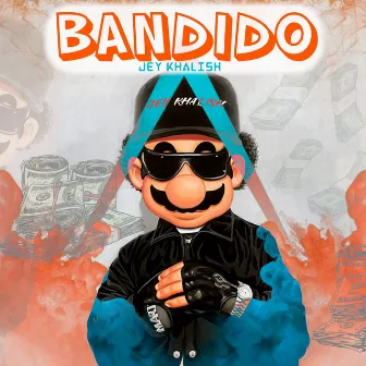 Bandido by Jey Khalish