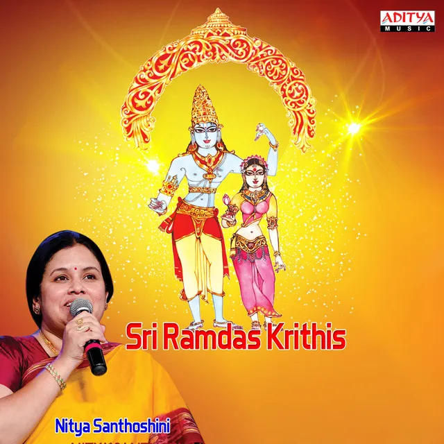 Sri Ramdas Krithis