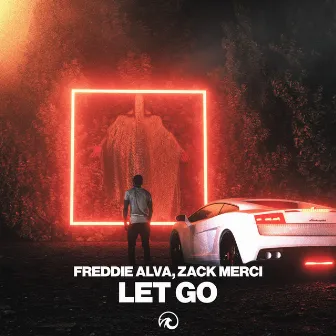 Let Go by Freddie Alva