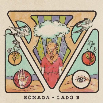 Nómada (Lado B) by La Banda del Bisonte