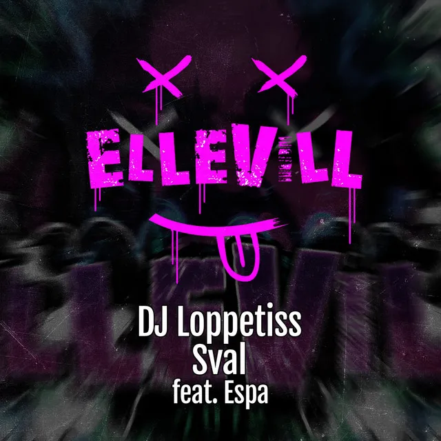 Ellevill 2019