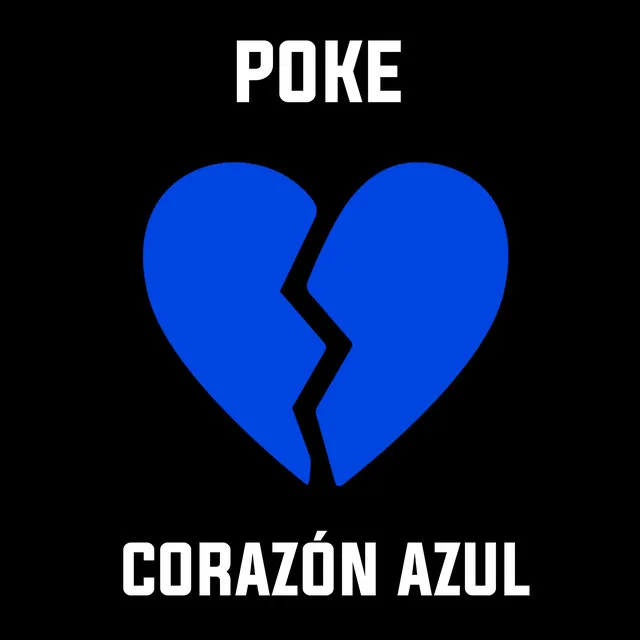 Corazón Azul