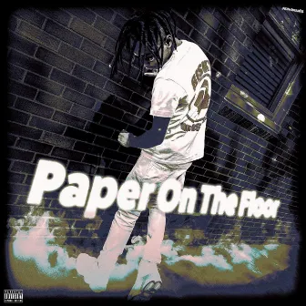 Paper On The Floor by Treezy Lo