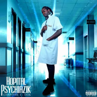 Hopital psychiazik by Dokou