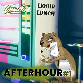 Afterhour #1 by Liquid Lunch