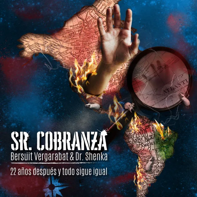 Sr. Cobranza (Dr Shenka Version)