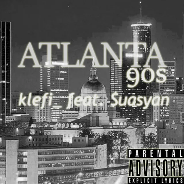 Atlanta 90s