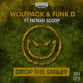 Drop The Smiley by Funk D