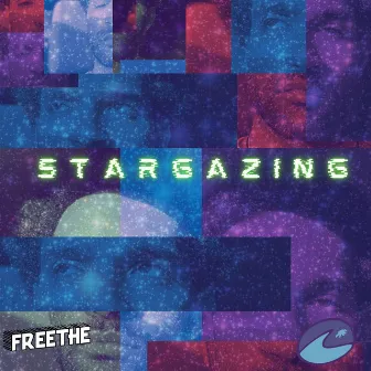 Stargazing by Unknown Artist