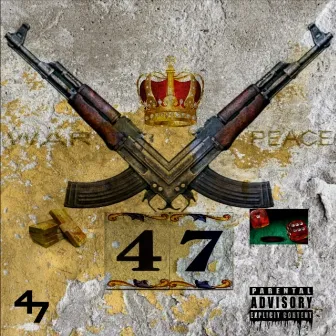 47 by Gunner47 Bangz