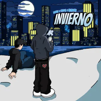 Invierno by Henezy