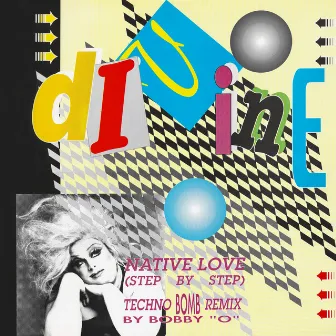 Native Love (Techno Bomb Remix) by Divine