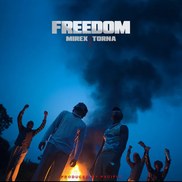 Freedom