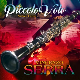 Piccolo volo (Valzer Lento) by Vincenzo Serra