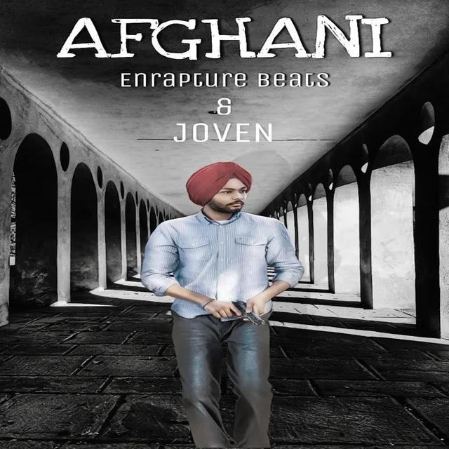 Afghani