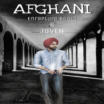 Afghani by Joven