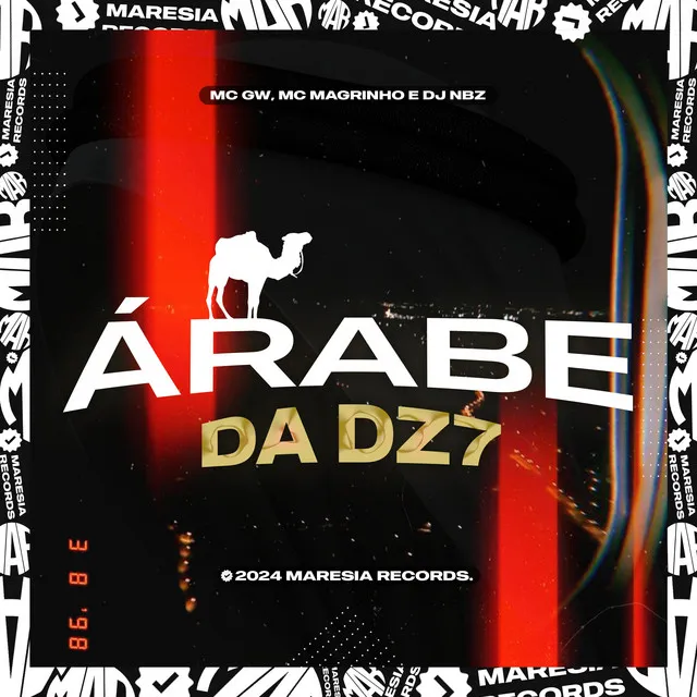 Árabe da Dz7