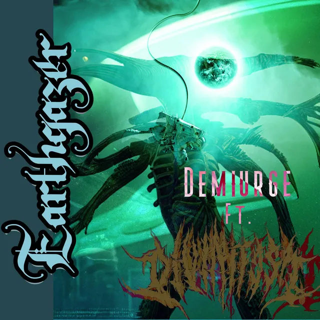 Demiurge