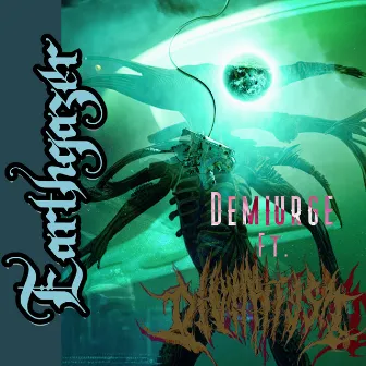 Demiurge by Earthgazer