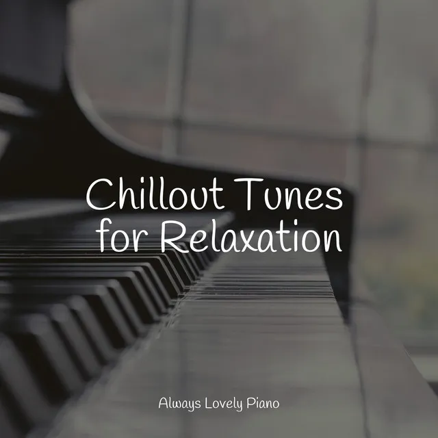 Chillout Tunes for Relaxation