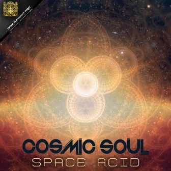 Space Acid by Cosmic Soul