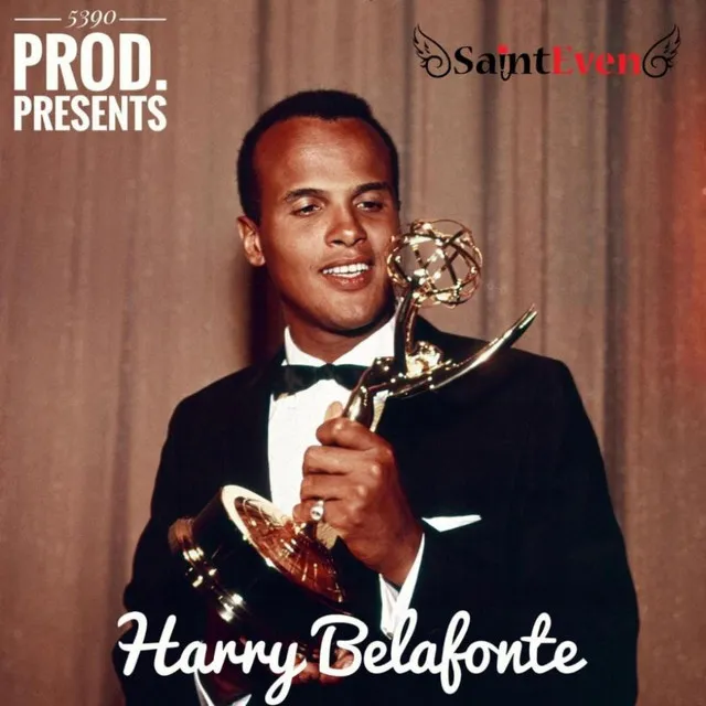 Harry Belafonte