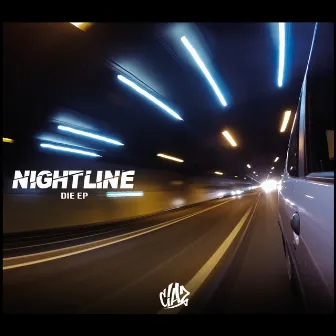 Nightline EP by CIAZ