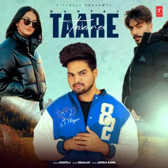 Taare by Guntaj