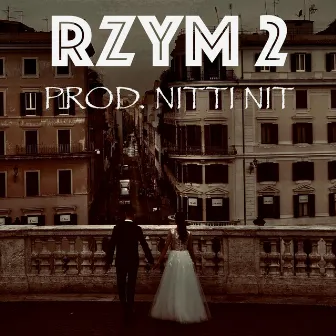 Rzym 2 by Mielcar Junior