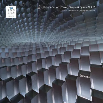 KaleidoSound: Time, Shape & Space, Vol. 2 by f5point6