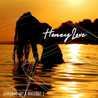 Honey Love by Maserati-E