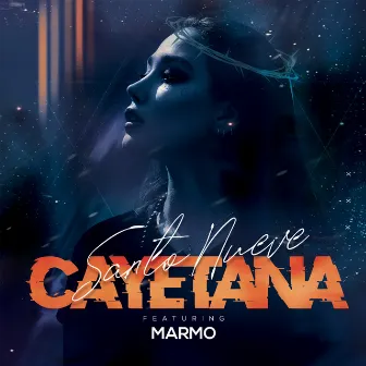 Cayetana by Santo Nueve