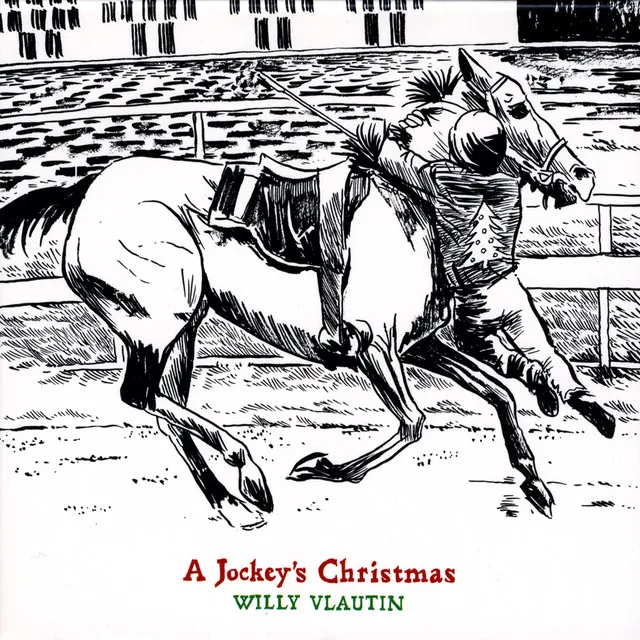 A Jockey's Christmas