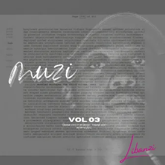 Muddled Mixtapes Vol 3.1 (Muzi) by Libanzi