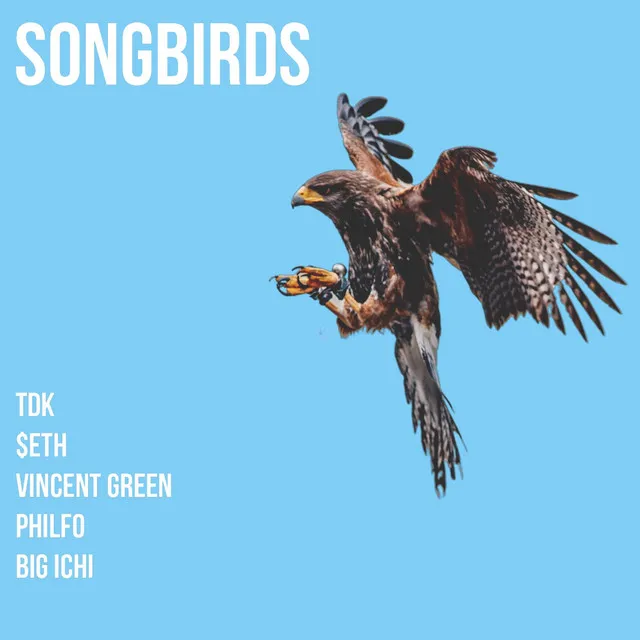 SONGBIRDS