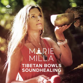 Tibetan Bowls Soundhealing by Unknown Artist