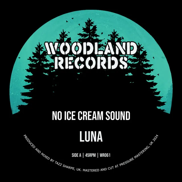 Luna - Dub Mix