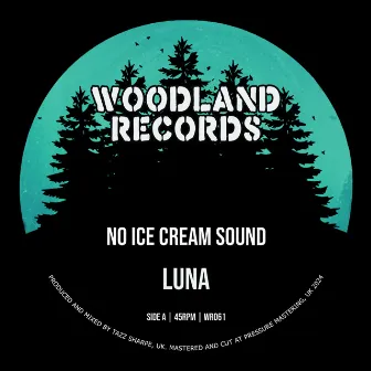 Luna by No Ice Cream Sound