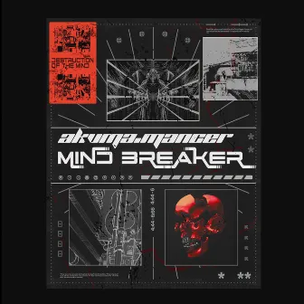 Mind Breaker by MANCER