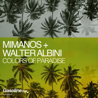 Colors of Paradise by Mimanos