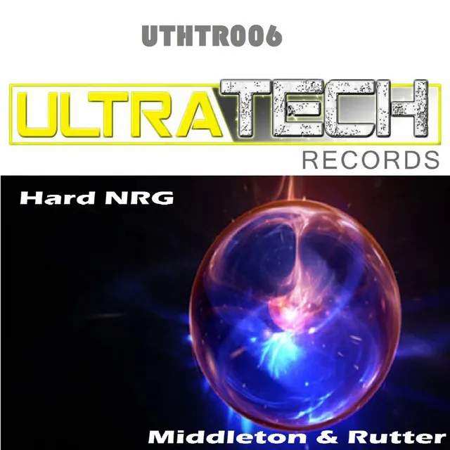 Hard NRG - Original Mix