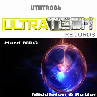 Hard NRG by Middleton