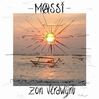 Zon Verdwijnt by Massi