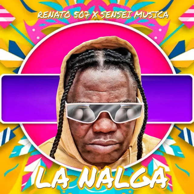 La Nalga