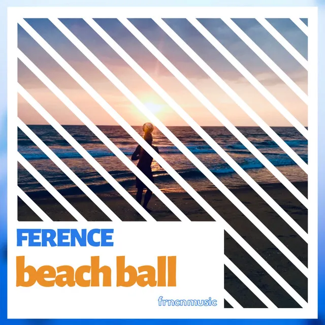 Beach Ball