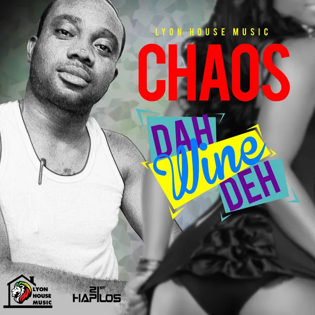 Dah Wine Deh - Single