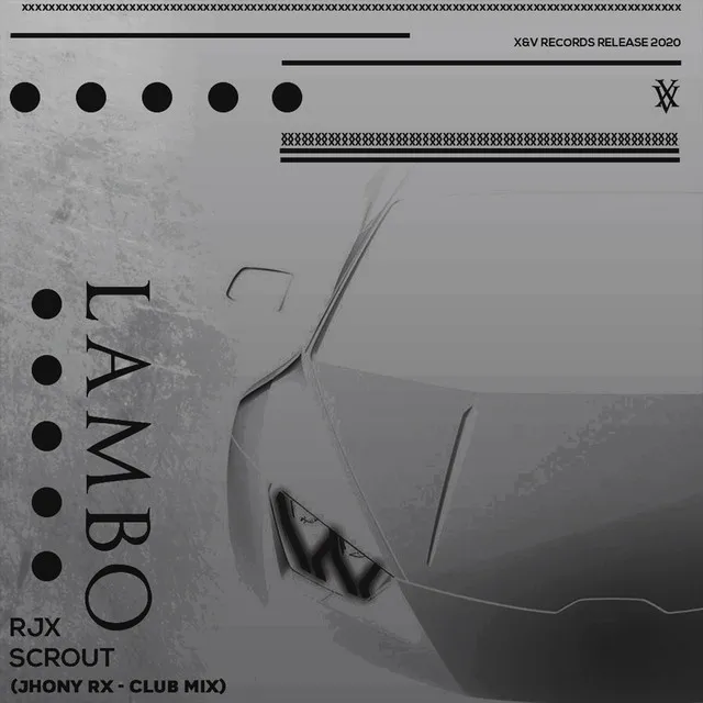 Lambo - Remix