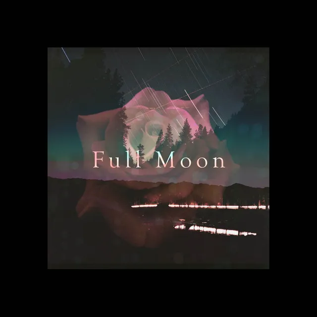 Full Moon