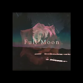 Full Moon by Kid.